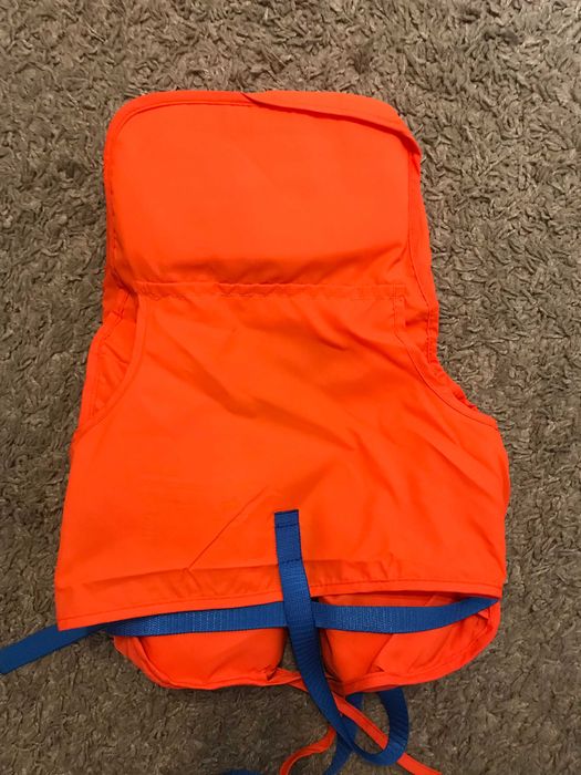 Kapok kamizelka ratunkowa do 15 kg