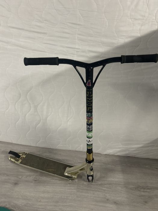 Julajnoga wyczynowa movino