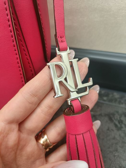 Сумка Ralph Lauren