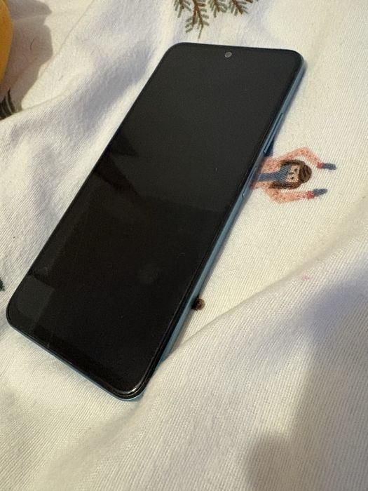 Xiaomi Redmi Note 11