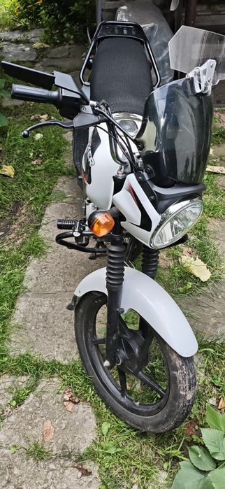 Мотоцикл Bajaj Boxer 150 продам