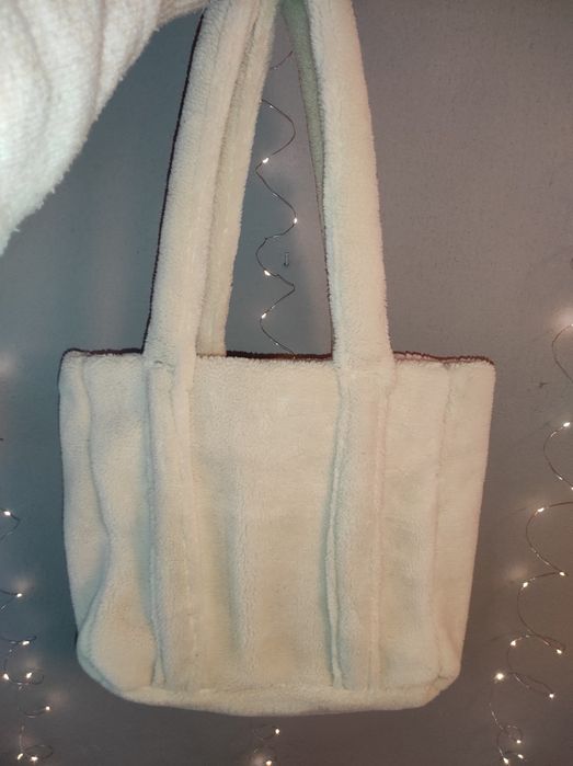 Nowa torebka shopper Vero Moda