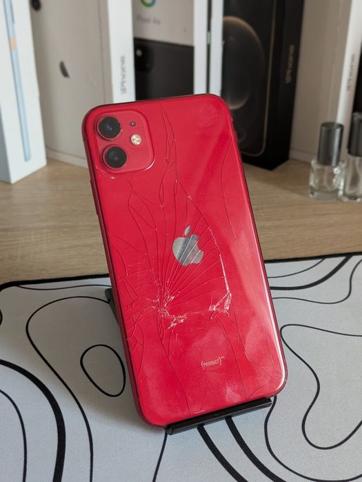 iPhone 11 (64gb)