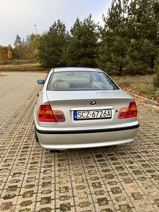 Bmw seria 3 polift 328i