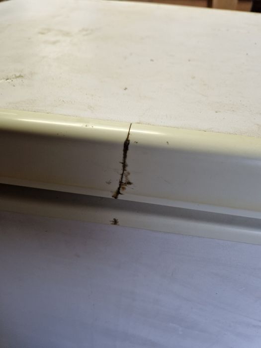 Arca congeladora Becken