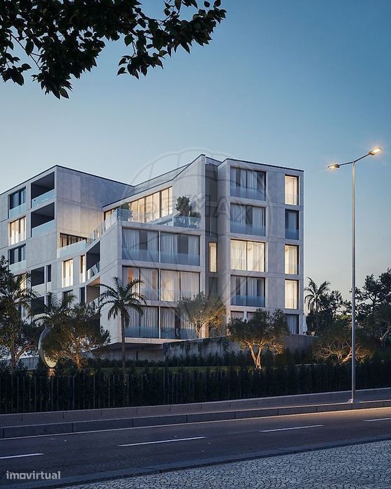 Apartamento T0 para venda