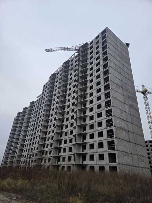 Продам 1к 37м2 ЖК Патріотика Чигирин #34