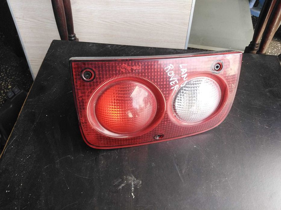 Farolim Direito Land Rover Freelander I