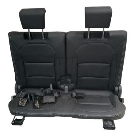Banco trás NISSAN Qashqai/Qashqai+2 I (J10, JJ10)