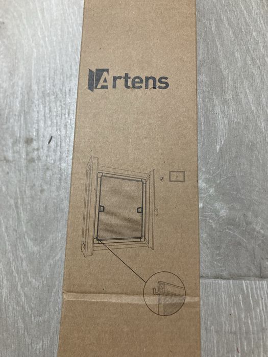 Rede mosquiteira branca 1mx1m