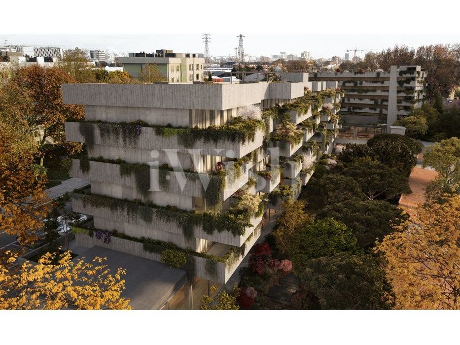 Green Business Hub — São Mamede De Infesta E Senhora Da Hora, Porto