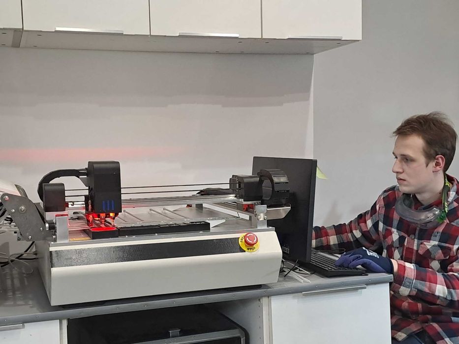 Akumulator 52V 22,4Ah do hulajnogi elektrycznej TechlifeX7/X7S/X8/X8S/