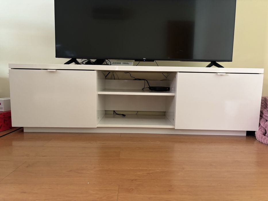 Movel para televisao