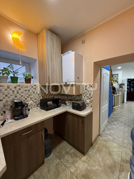 Готовый бизнес с арендаторами на Катаева/центр города