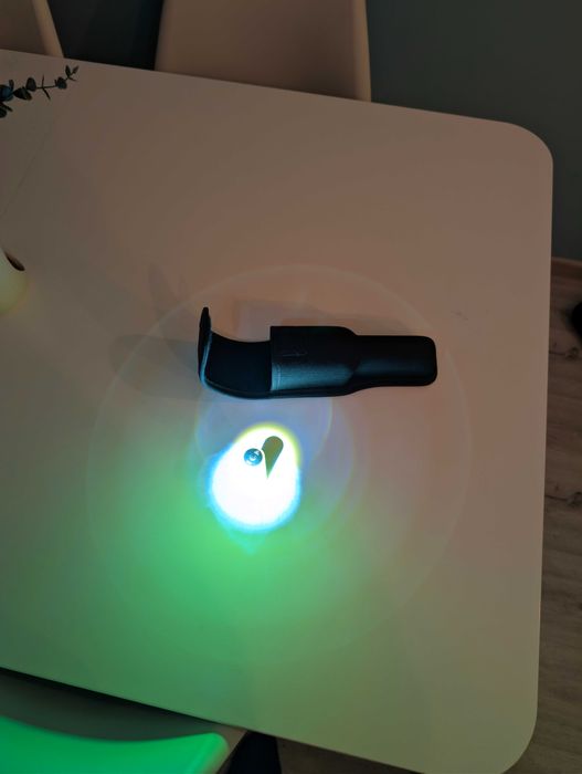 Latarka NITECORE P35i