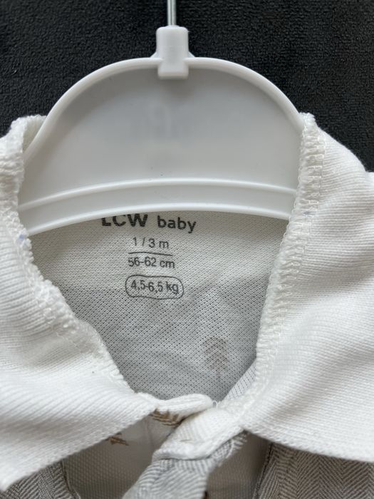 Одяг для новонароджених