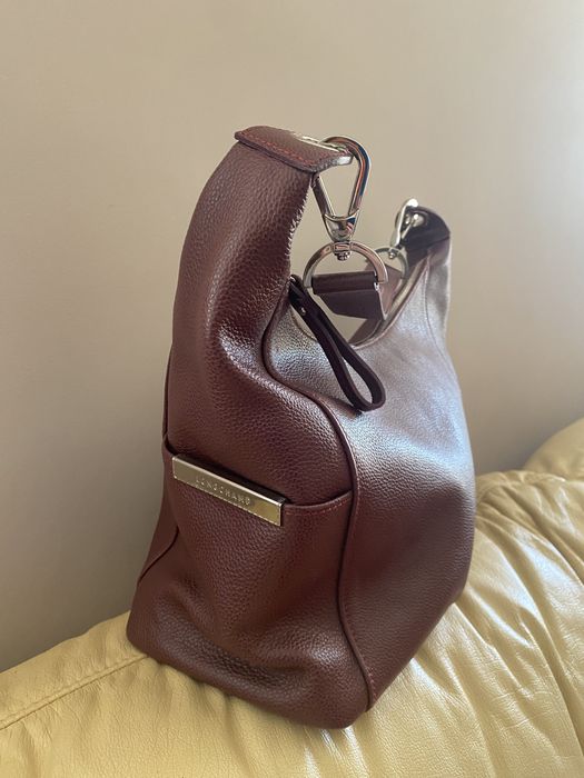 Longchamp сумка