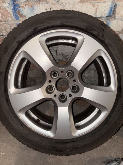 Felgi BMW Styling 243