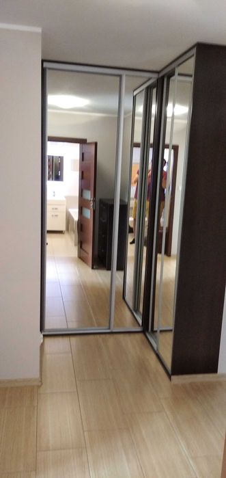 Wynajmę mieszkanie 2-pokojowe w Starej Miłośnie