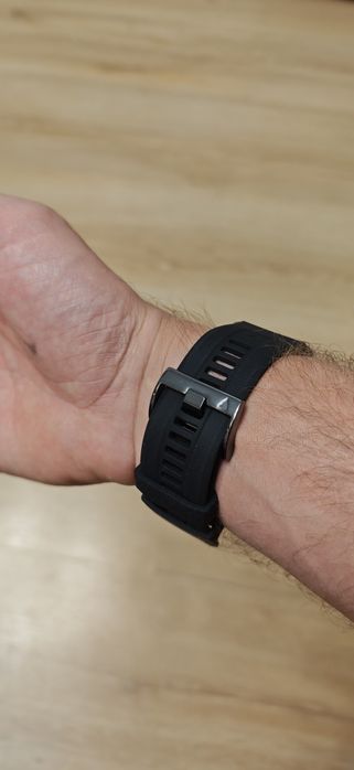 Garmin Fenix 6x Pro super stan