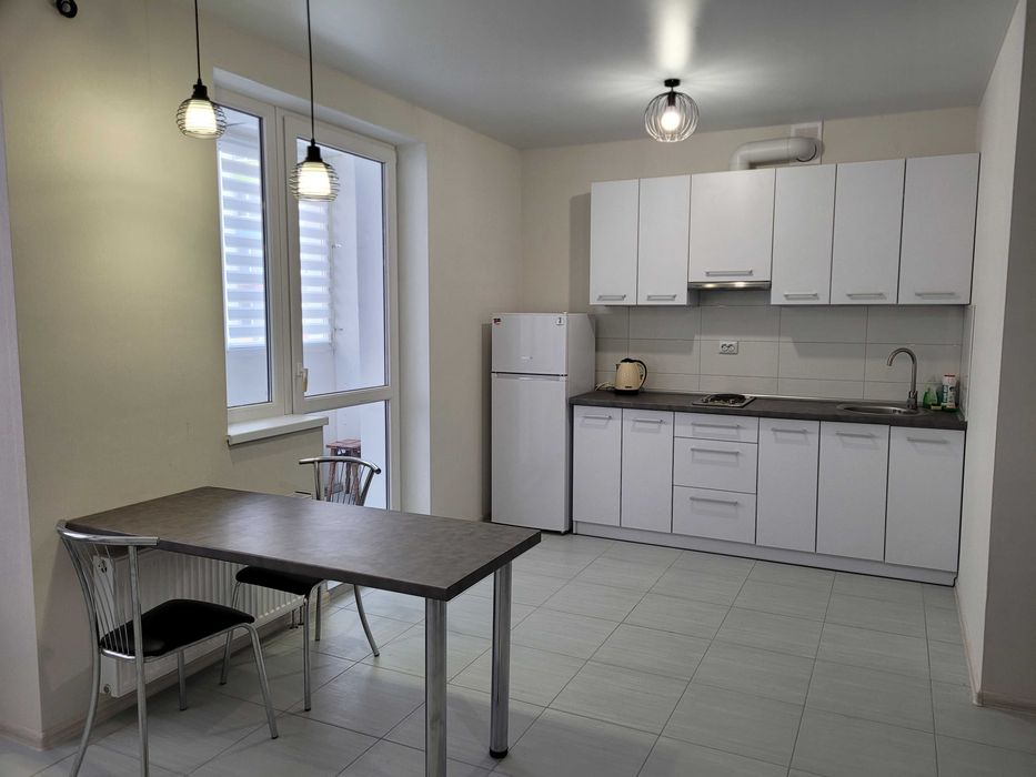 Посуточная,почасовая Аренда 1к Квартира рядом с м.Студенческая