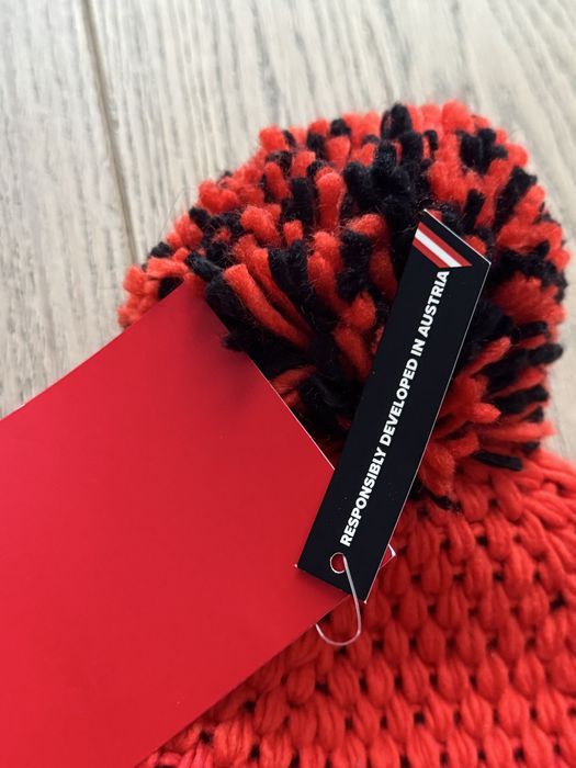 Ciepła czapka zimowa