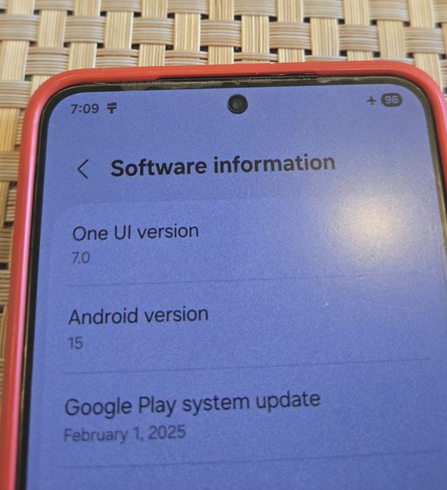 Продам Sumsung S21 5G