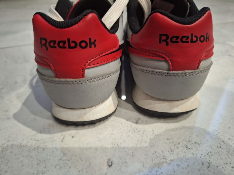 Buty sportowe reebok