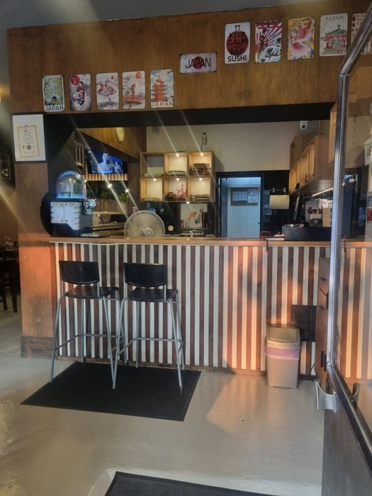 Restaurante equipado na Parede – Cascais | Excelente oportunidade