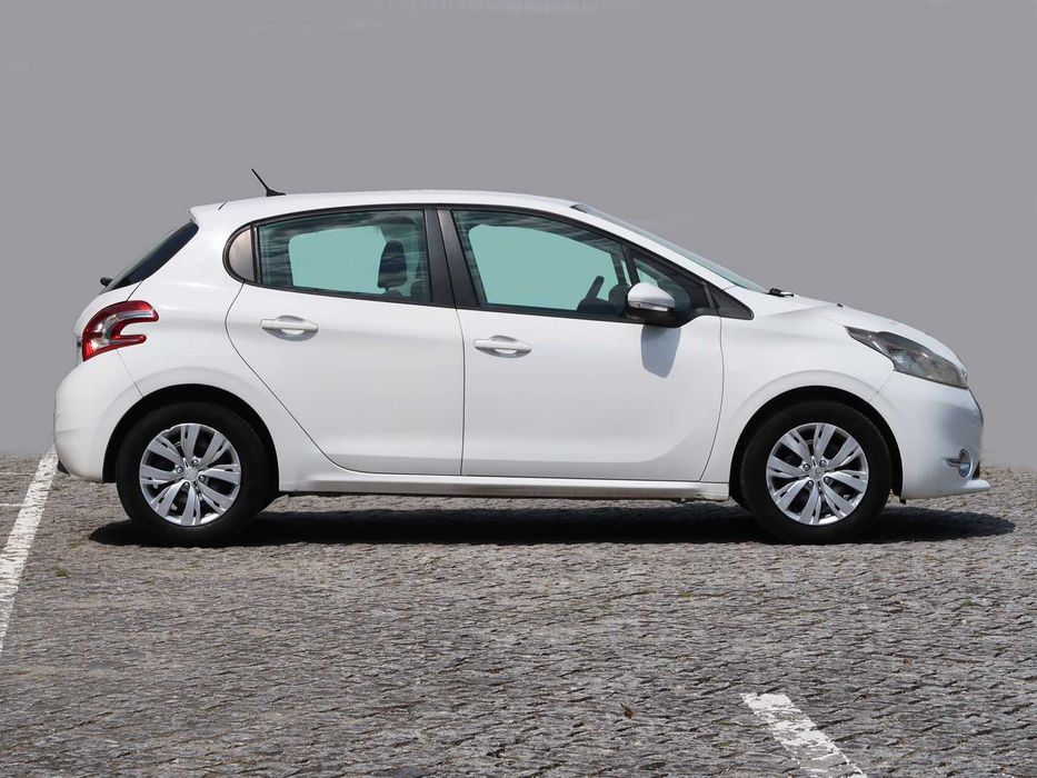 Peugeot 208 1.4 HDI 5p Business, 2015
