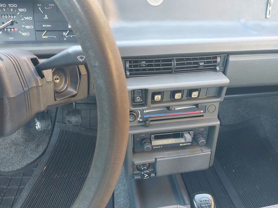 Lada Samara 21093