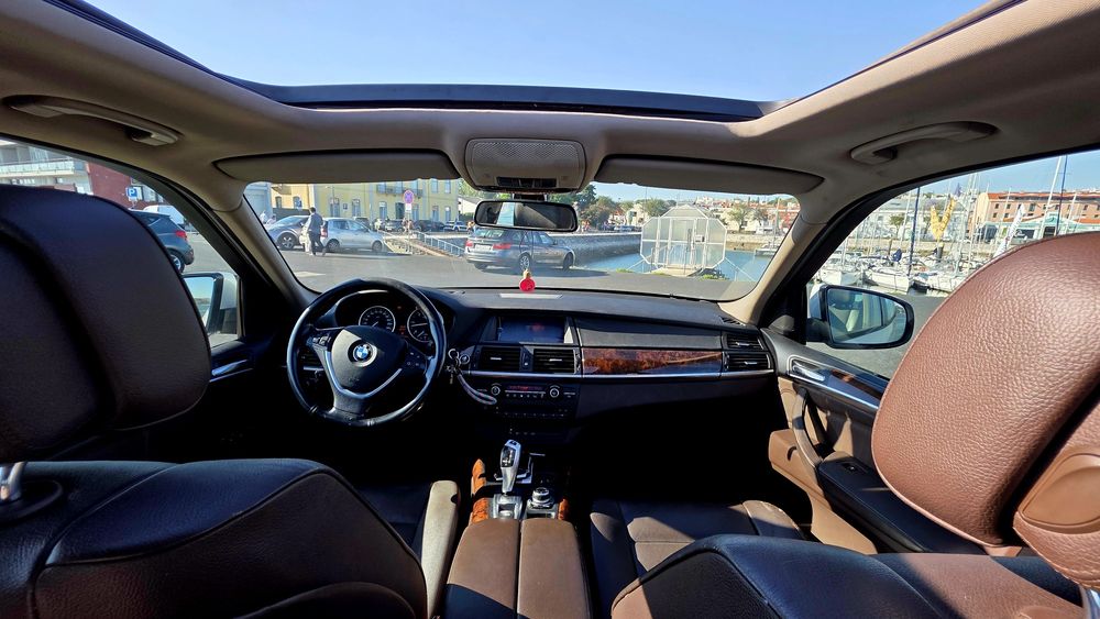 BMW X5 XDrive 30D