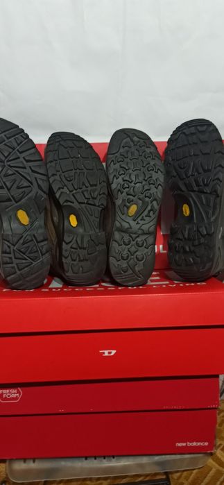 Женские,мужские кожаные кроссовки LOWA Германия ориг.р,38-39-39,5-40