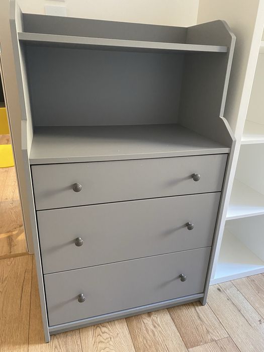 Sprzedam regal ikea