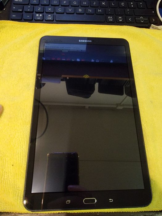 Tablet Samsung Galaxy Tab A T585