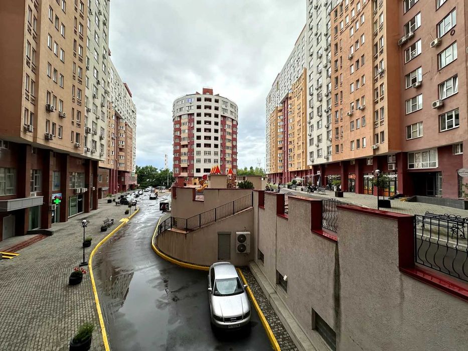 Продам комерційну нерухомість для готелів, баз відпочинку