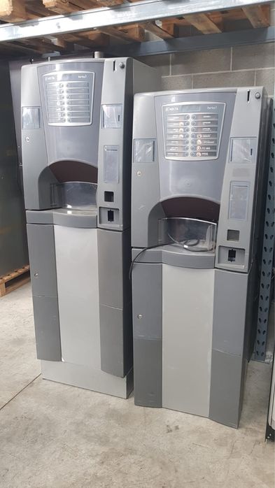Máquina café Vending Necta Brio 364186071440385124