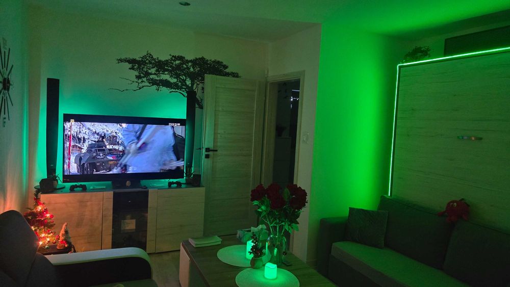 M2 Kołobrzeg centrum Unii Lubelskiej wynajmę