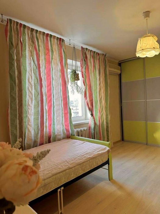 Чудова пропозиція! Затишна 2-к квартира 65 м²