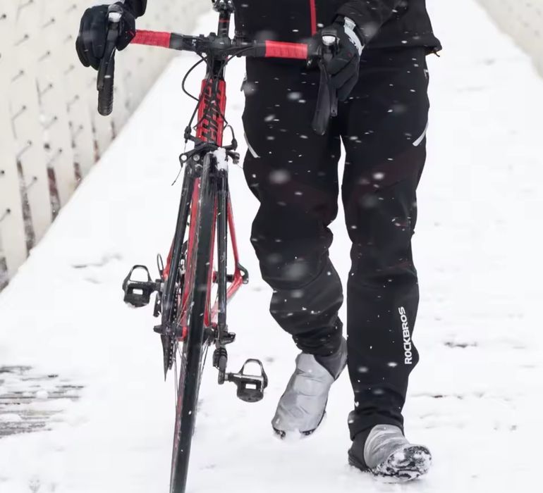 Велоштаны Rockbros,размер xl,xxl