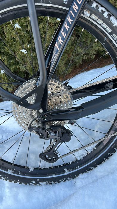 rower cube ktm specialized