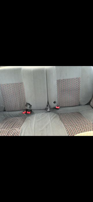 Bancos / Interior  completo Renault 19