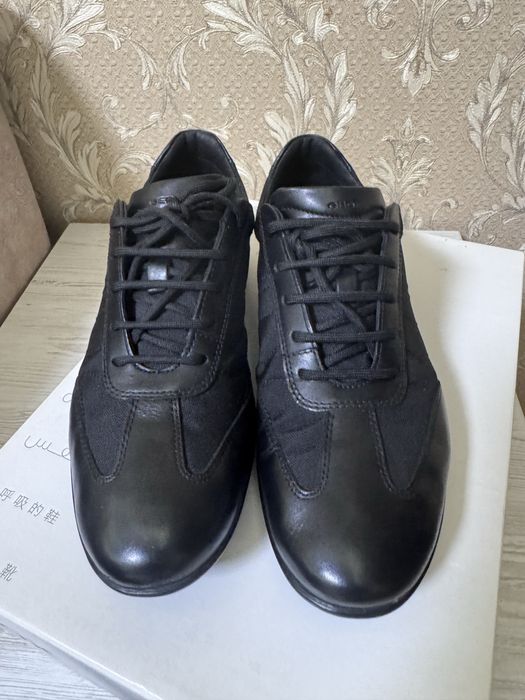 Туфлі Geox в гарному стані