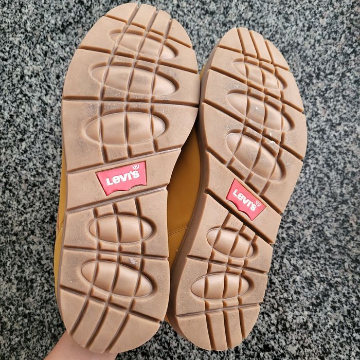 Levi's жіночі демісезонні черевики