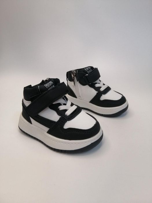 Кросівки, хайтопи черевики 20 розмір