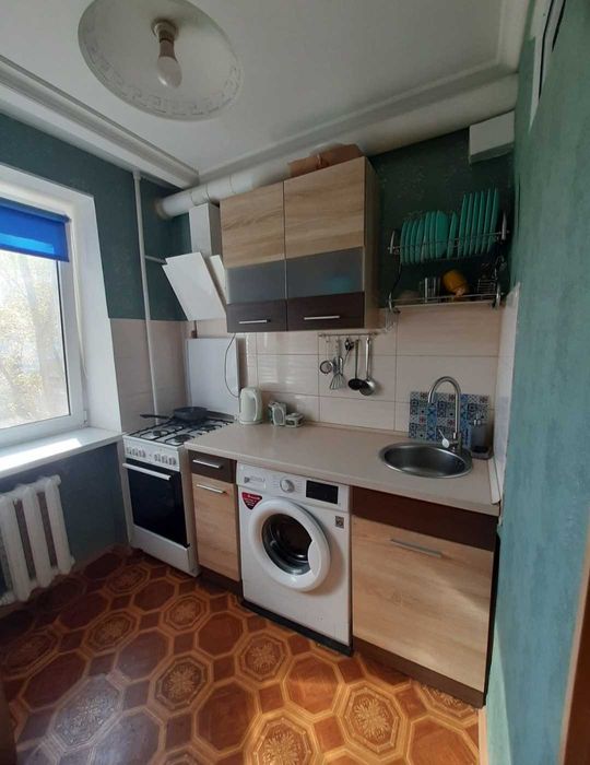 1 ком квартира. Котовского