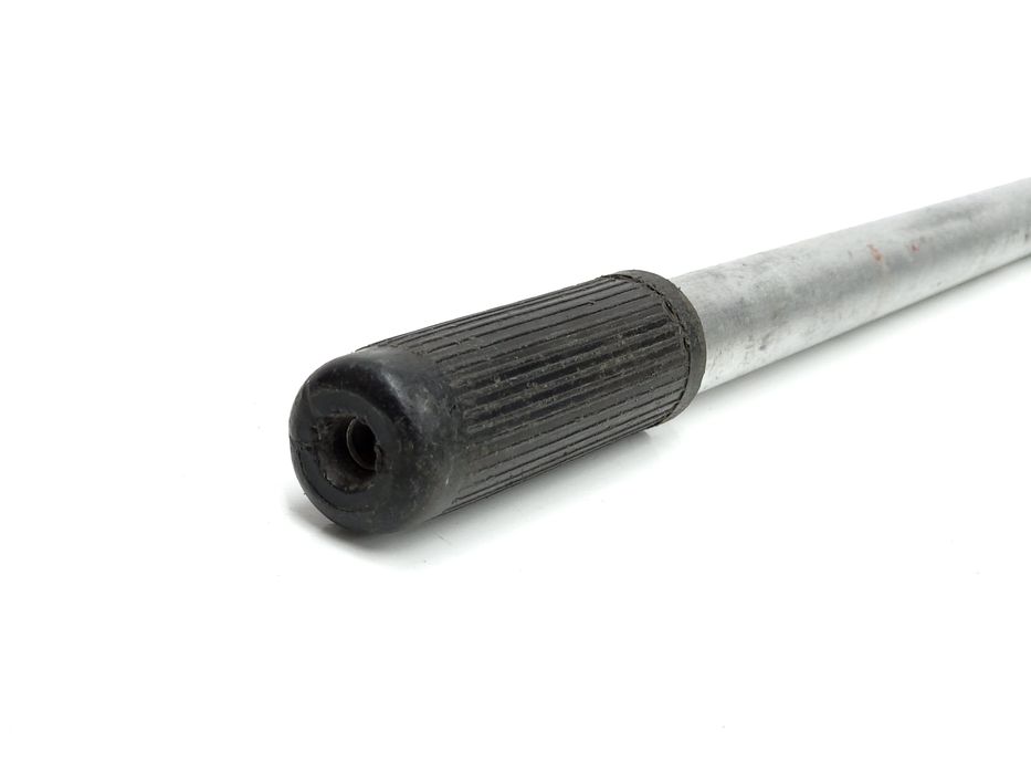 Pompka Radziecka CCCP metalowa