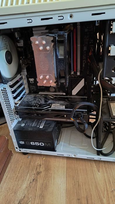 Komputer stacjonarny i5