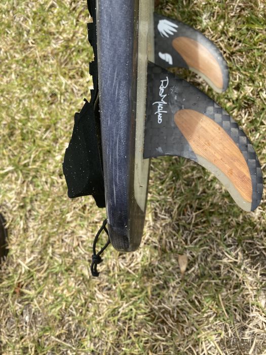 Prancha de Surf ALBUM 6.0