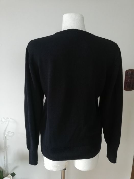 Sweter damski roz S